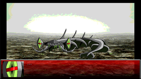Screenshot z Sel Quinta - The Six City Quest