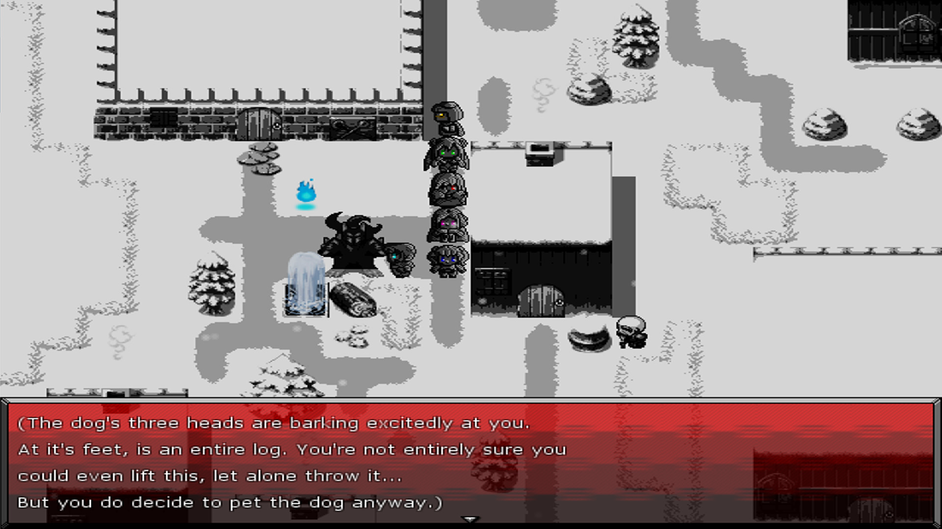 Sel Quinta - The Six City Quest Featured Screenshot #1