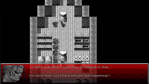 Screenshot z Sel Quinta - The Six City Quest