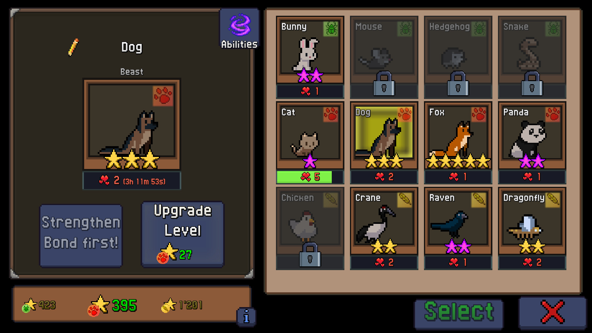 Tap Ninja - Idle game screenshot #5