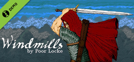 Windmills Demo cover art