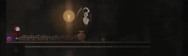 Lost Wish: In the desperate world video 1