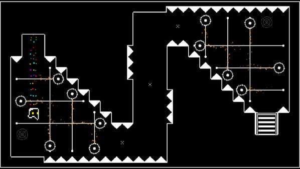 Screenshot z Ploc Screenshot z Ploc