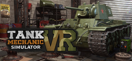 Tank Mechanic Simulator VR Playtest Cheat Engine/CT