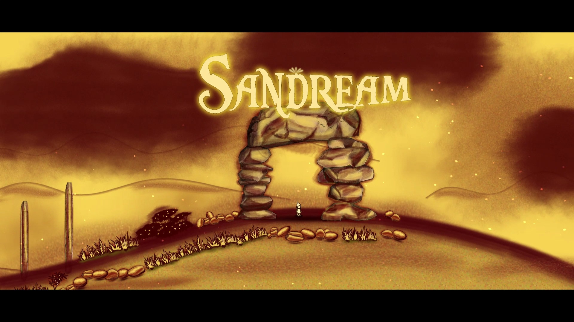 Sandream Featured Screenshot #1