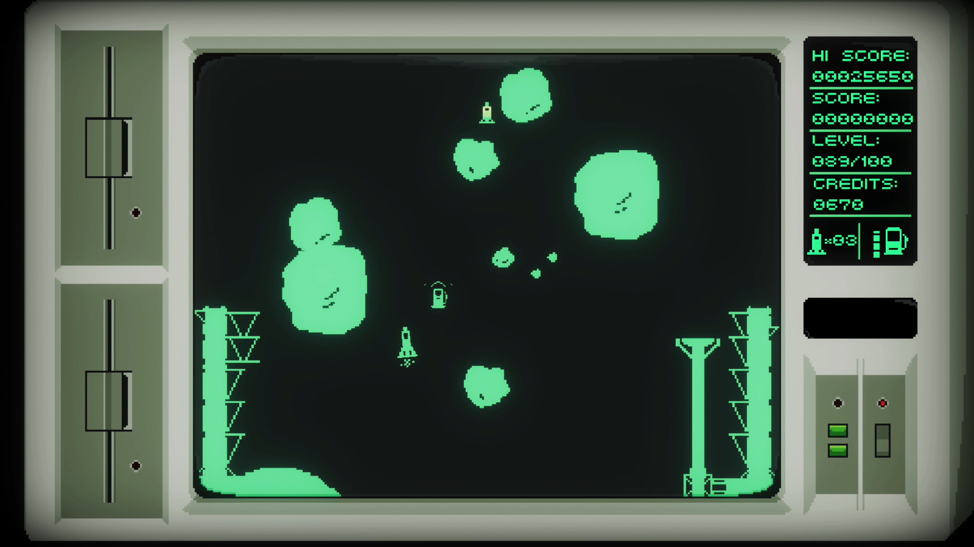 BOOOOST!!!! screenshot #2