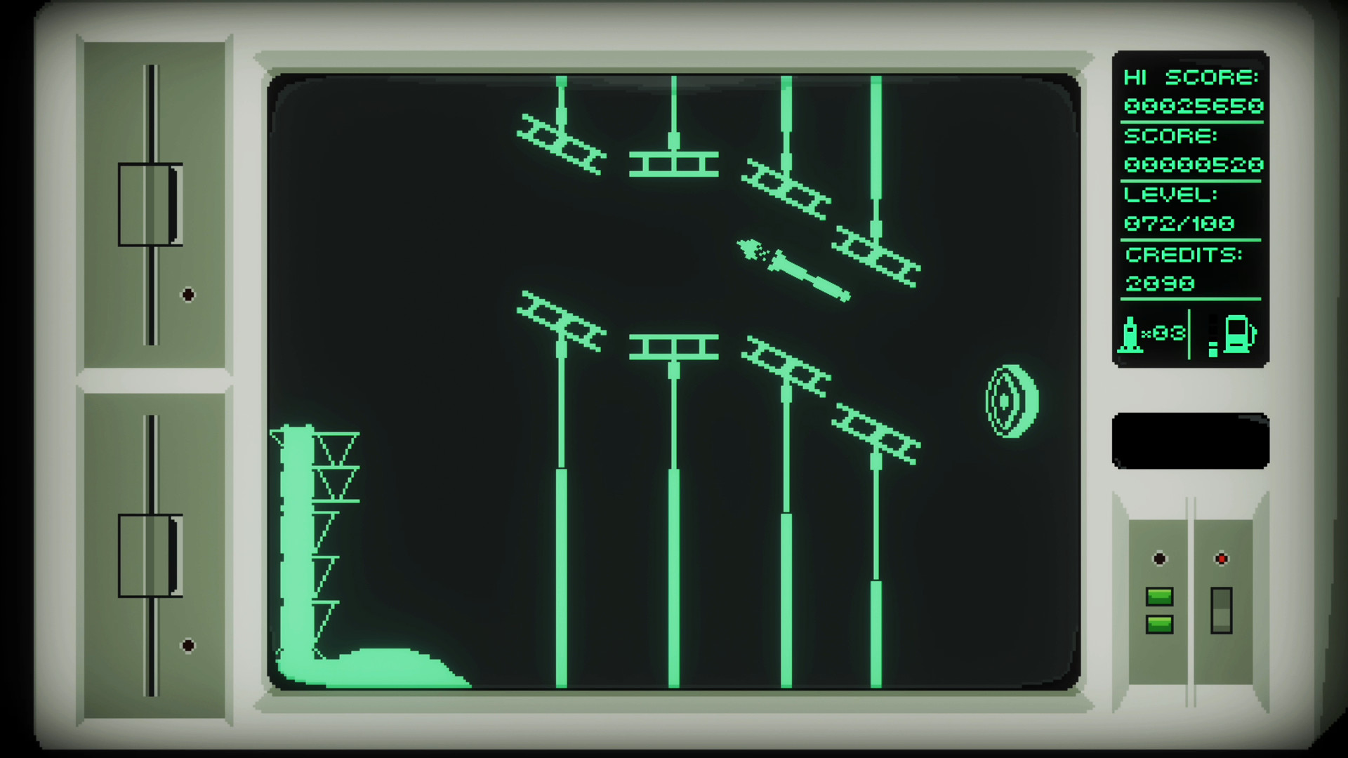 BOOOOST!!!! screenshot #3