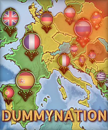 Dummynation