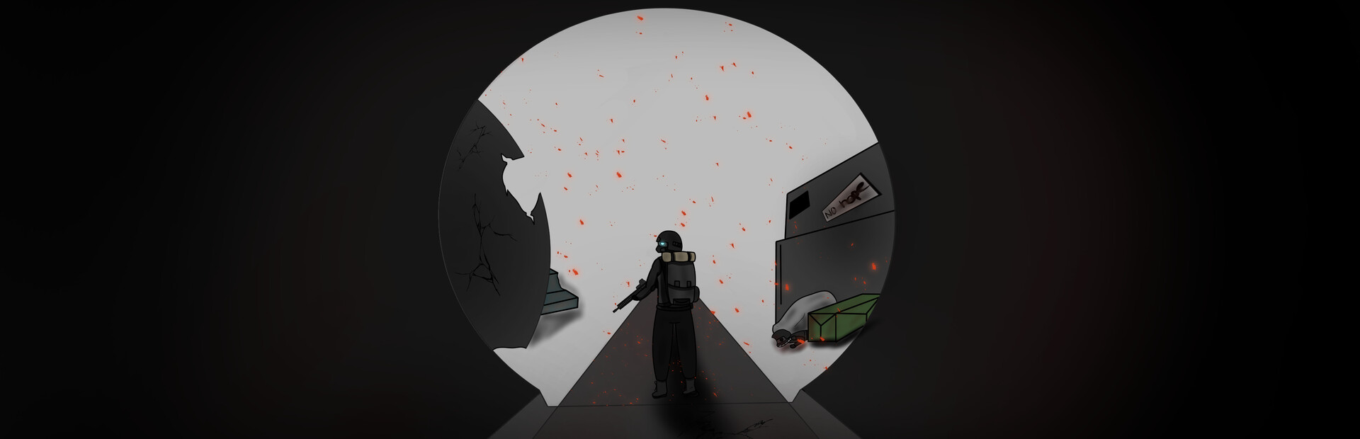 Hunter Project: Operation Survive