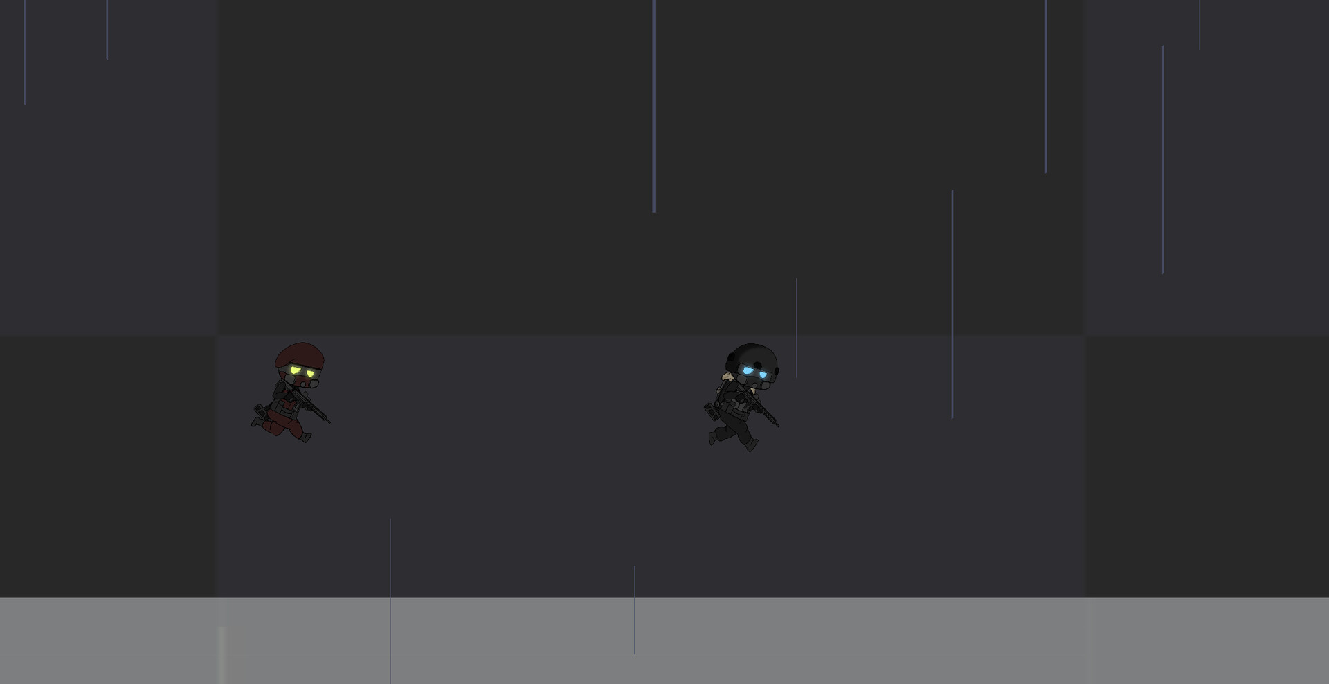 #6. Hunter Project: Operation Survive (Steam) By: Griffon Interactive