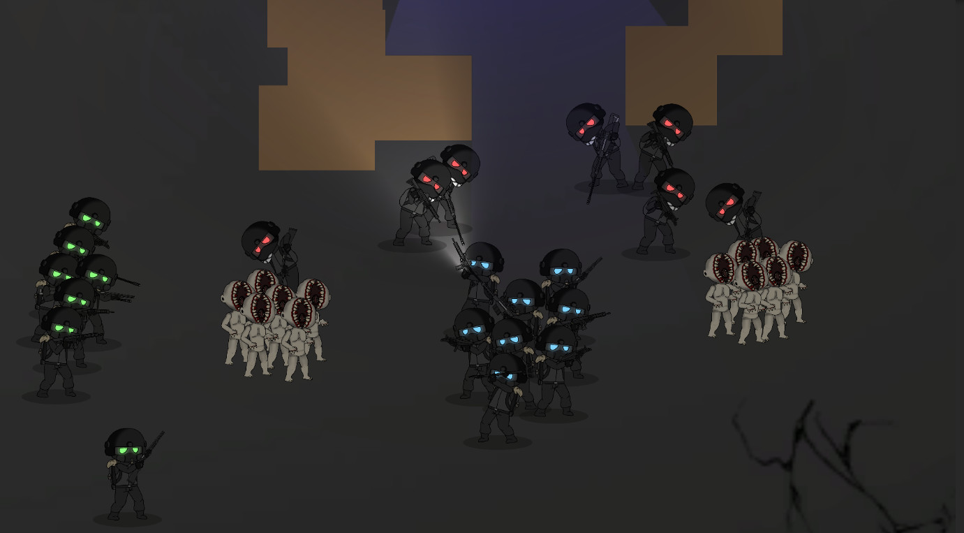 #4. Hunter Project: Operation Survive (Steam) By: Griffon Interactive