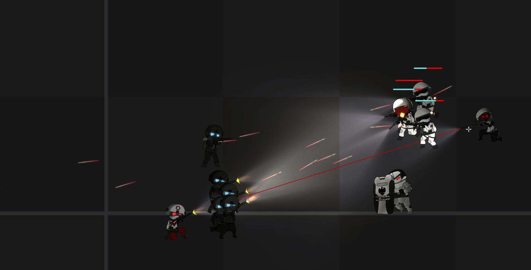 #8. Hunter Project: Operation Survive (Steam) By: Griffon Interactive