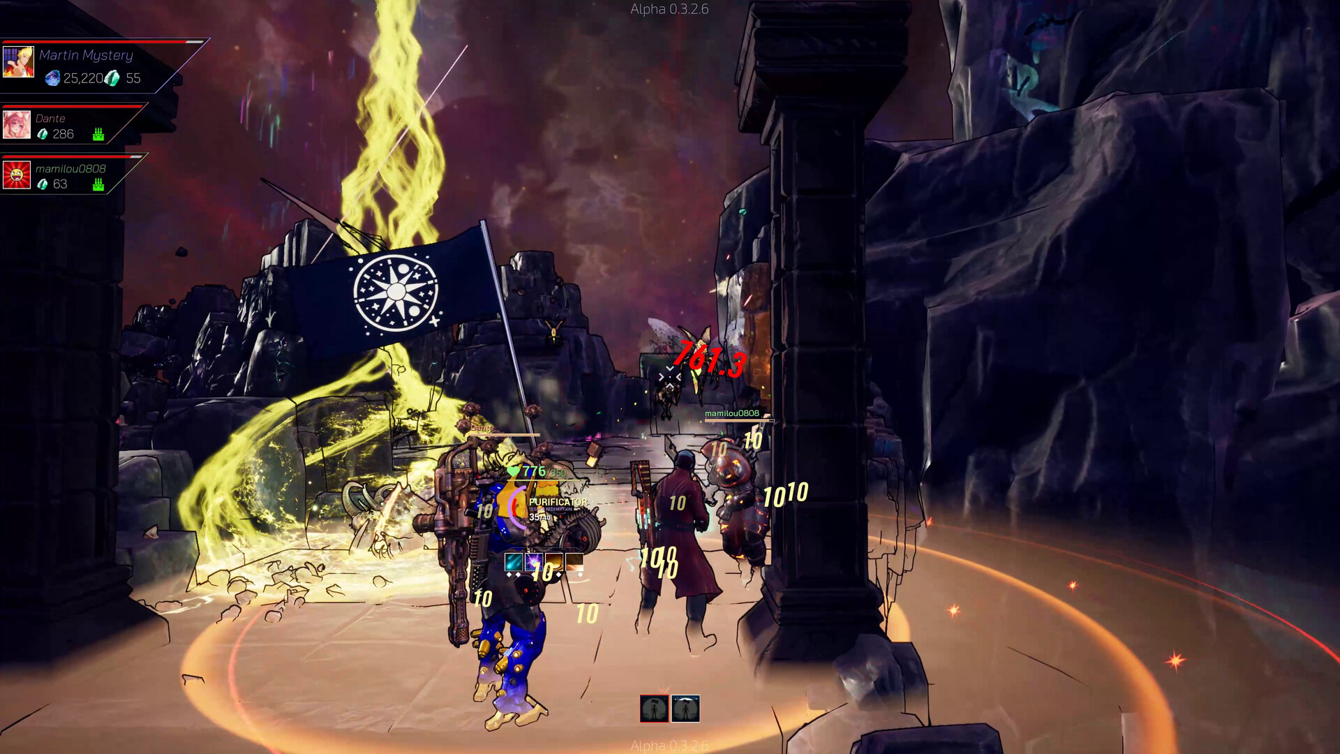 The Last Citadel screenshot #7