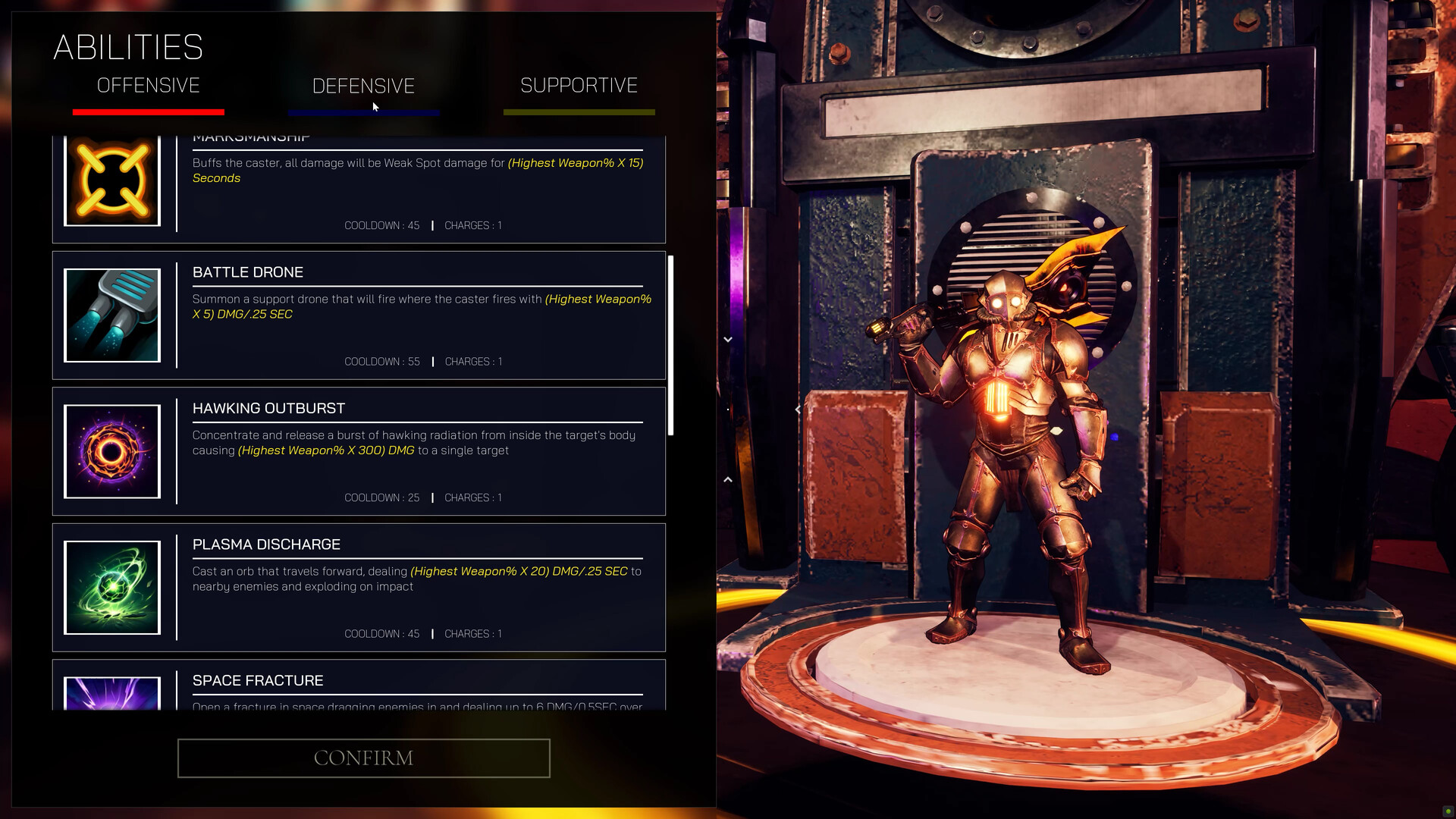 The Last Citadel screenshot #3