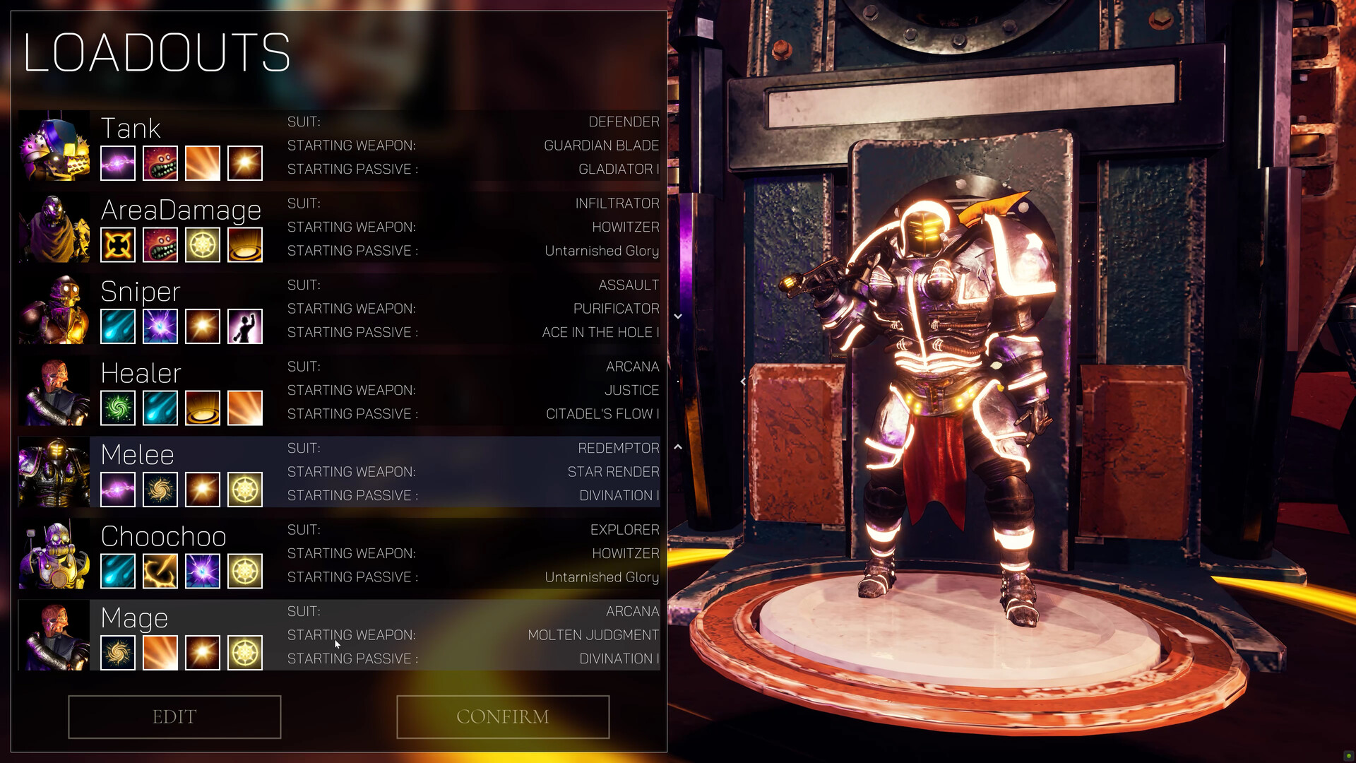 The Last Citadel screenshot #4