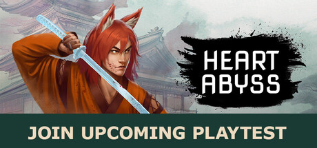 HEART ABYSS
