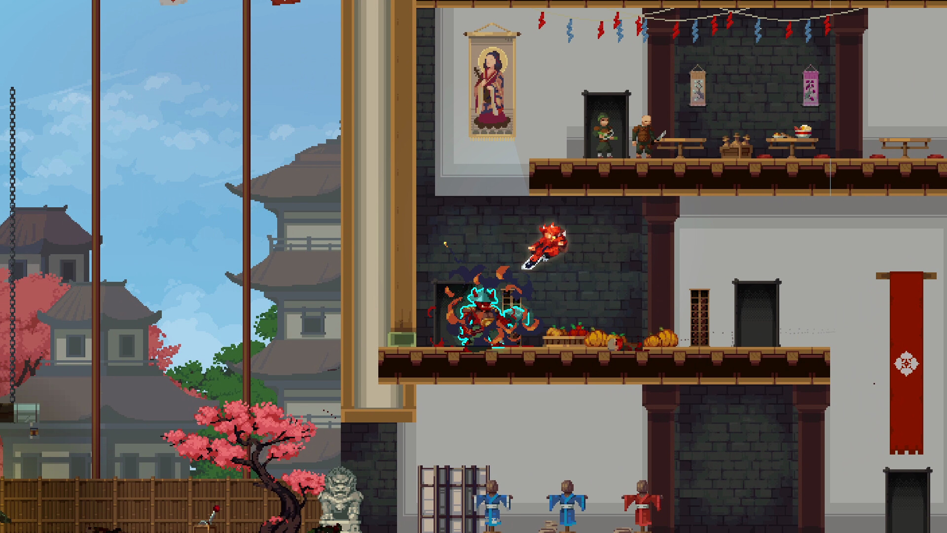 Screenshot 2 from Heart Abyss