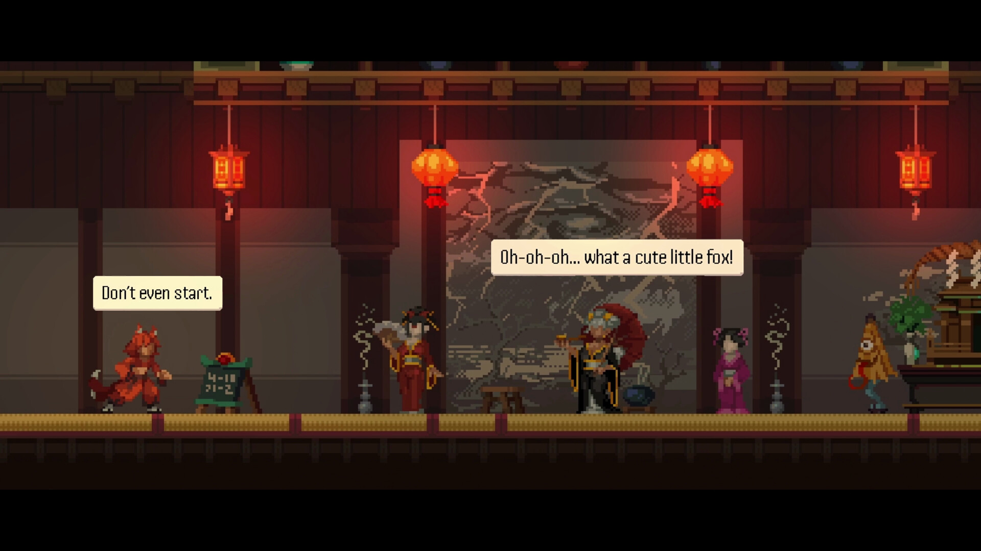 Screenshot 5 from Heart Abyss