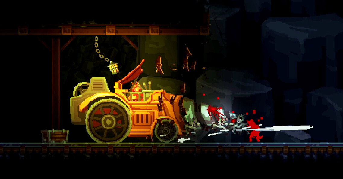 Screenshot 6 from Heart Abyss
