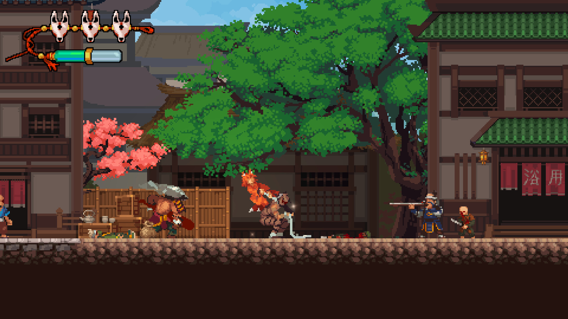 HEART ABYSS screenshot 1