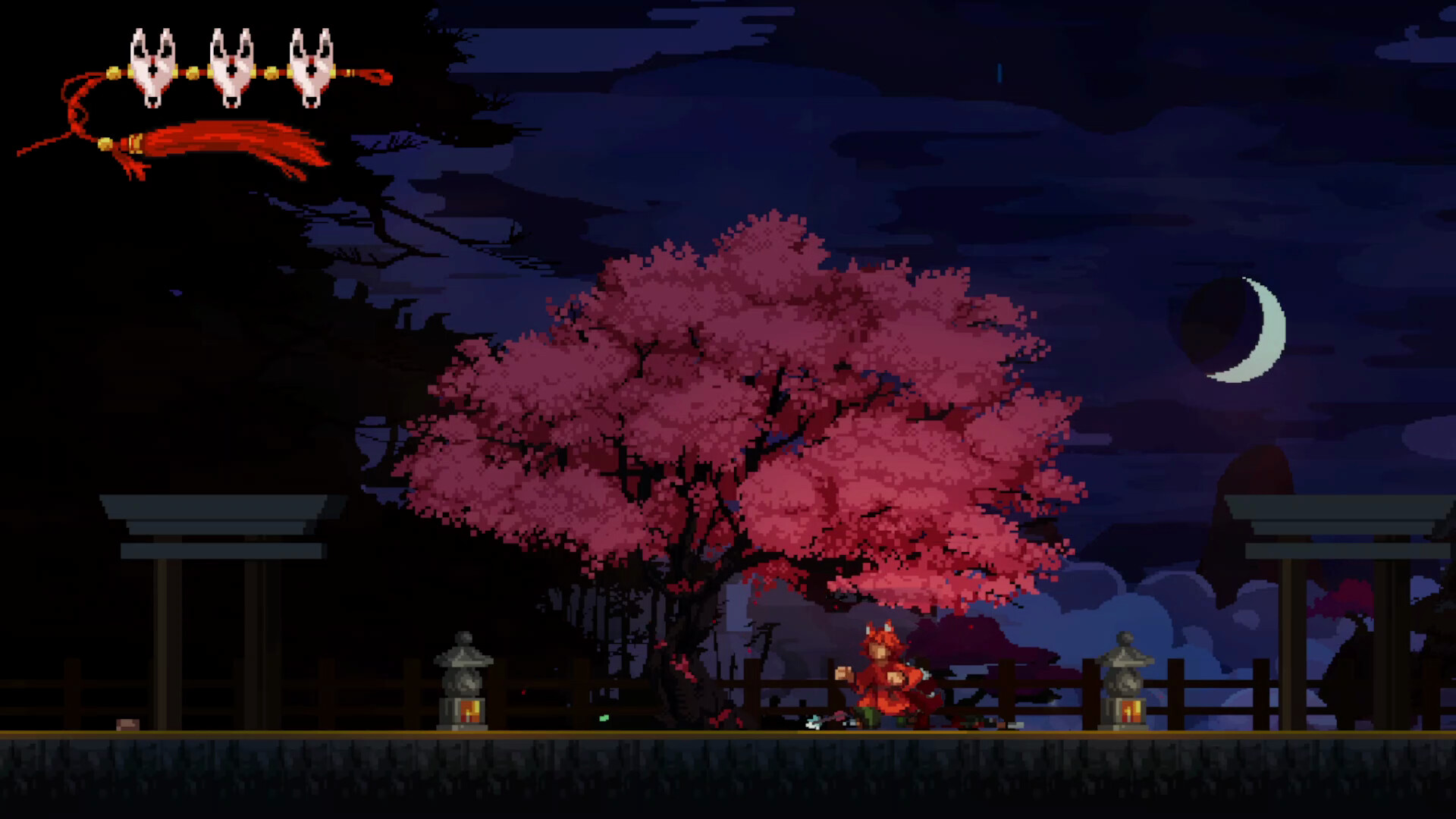 HEART ABYSS screenshot #4