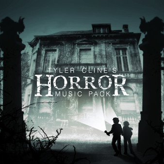 RPG Maker MV - Tyler Cline's Horror Music Pack