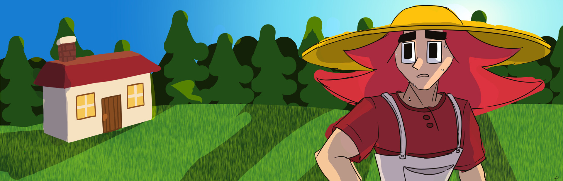 Cryptid Farm