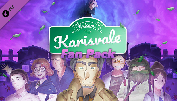 Karisvale Fan Pack Featured Screenshot #1