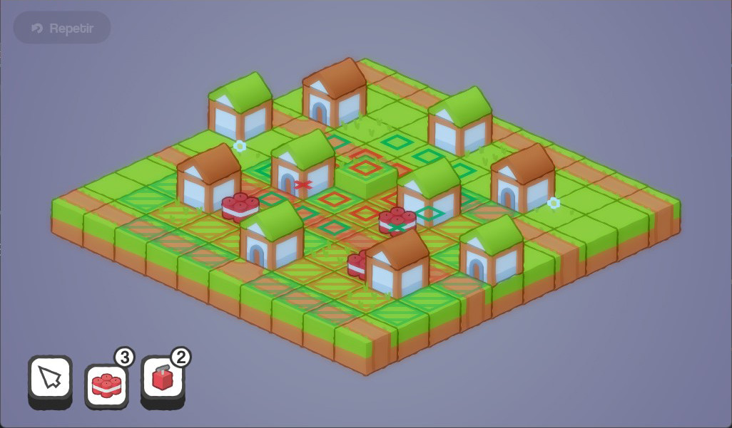 #5. Explosion™ (Steam) Podle: Lfzinho