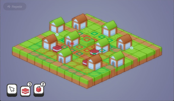 Explosion™ screenshot 5