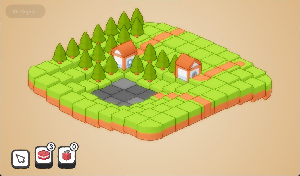 #3. Explosion™ (Steam) Podle: Lfzinho