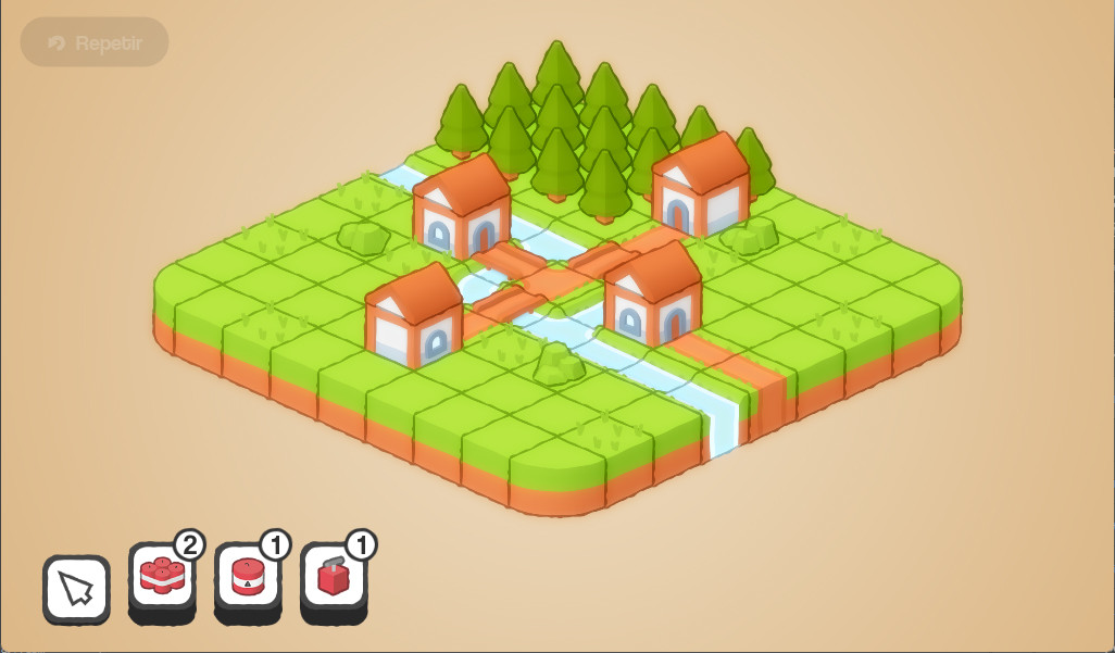 #1. Explosion™ (Steam) Podle: Lfzinho