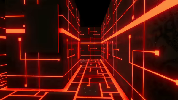 Maze: Pedestal of Trials video 1