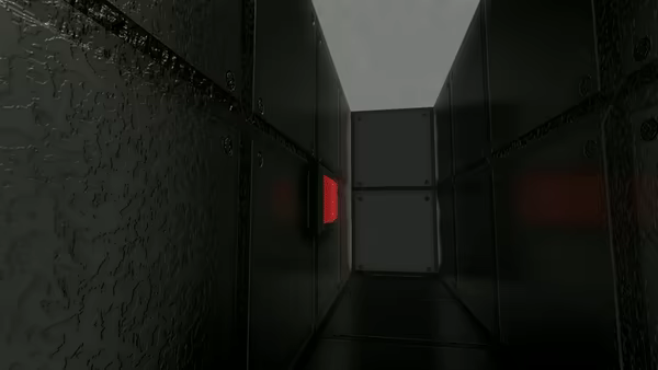 Maze: Pedestal of Trials video 4