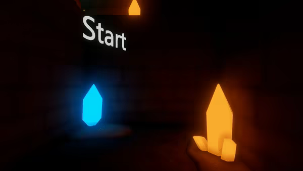Maze: Pedestal of Trials video 5