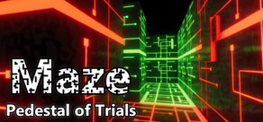 Maze: Pedestal of Trials