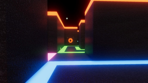 Screenshot z Maze: Pedestal of Trials