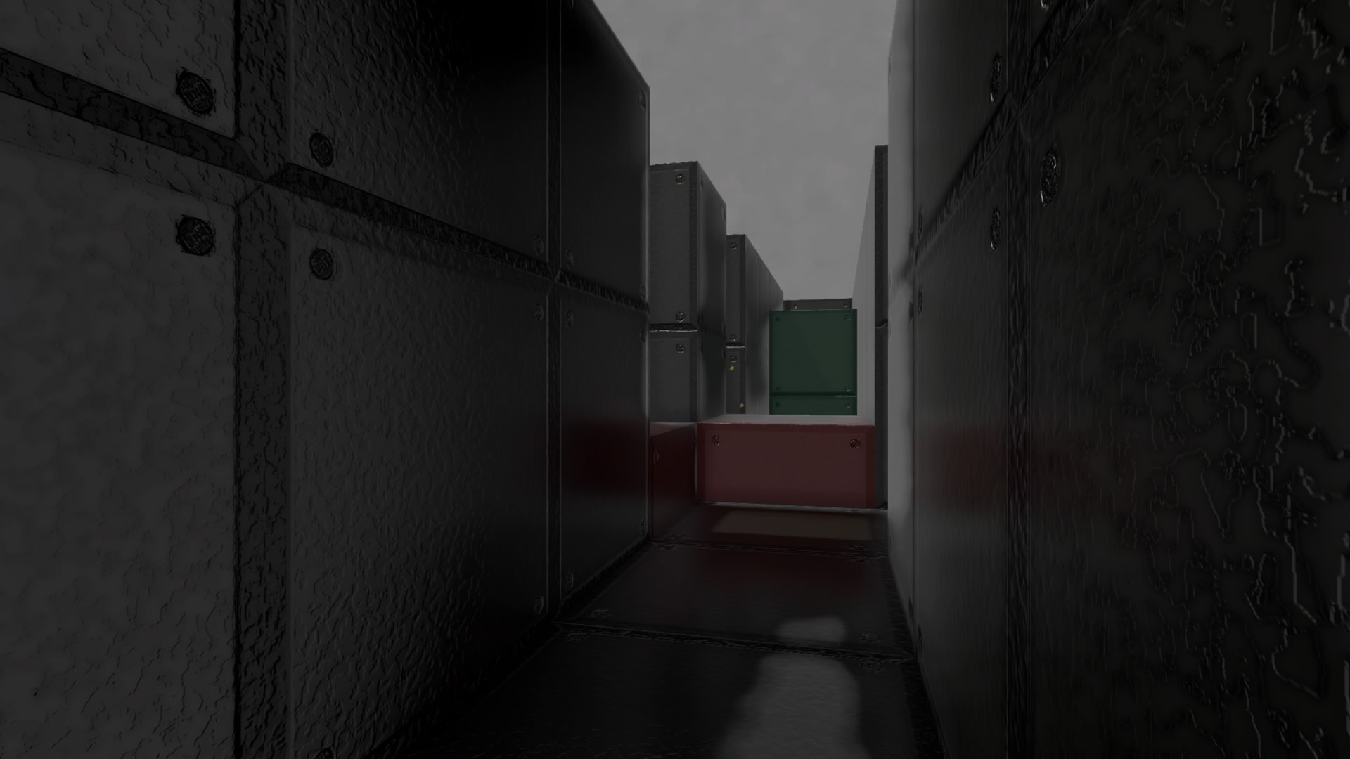 Maze: Pedestal of Trials screenshot 8