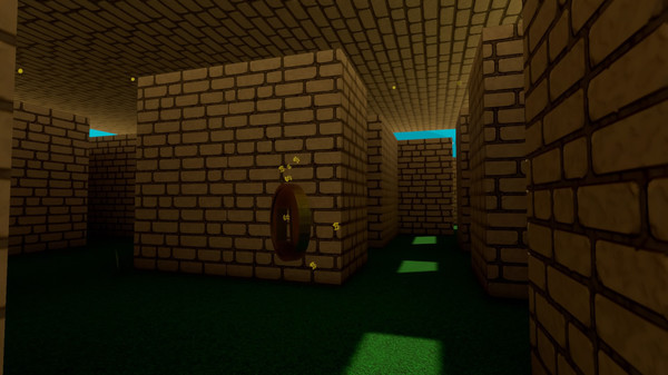 Скриншот 4 из игры Maze: Pedestal of Trials