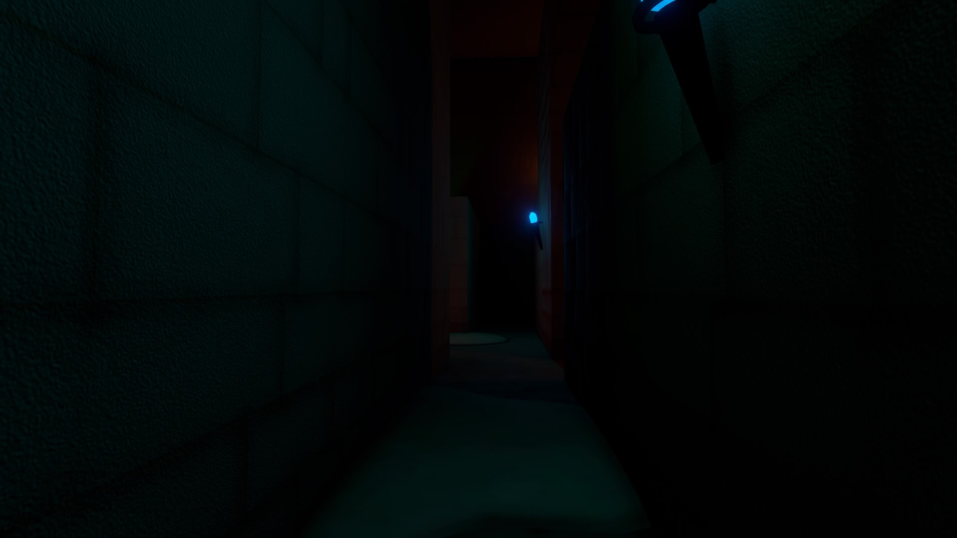 Maze: Pedestal of Trials screenshot 5