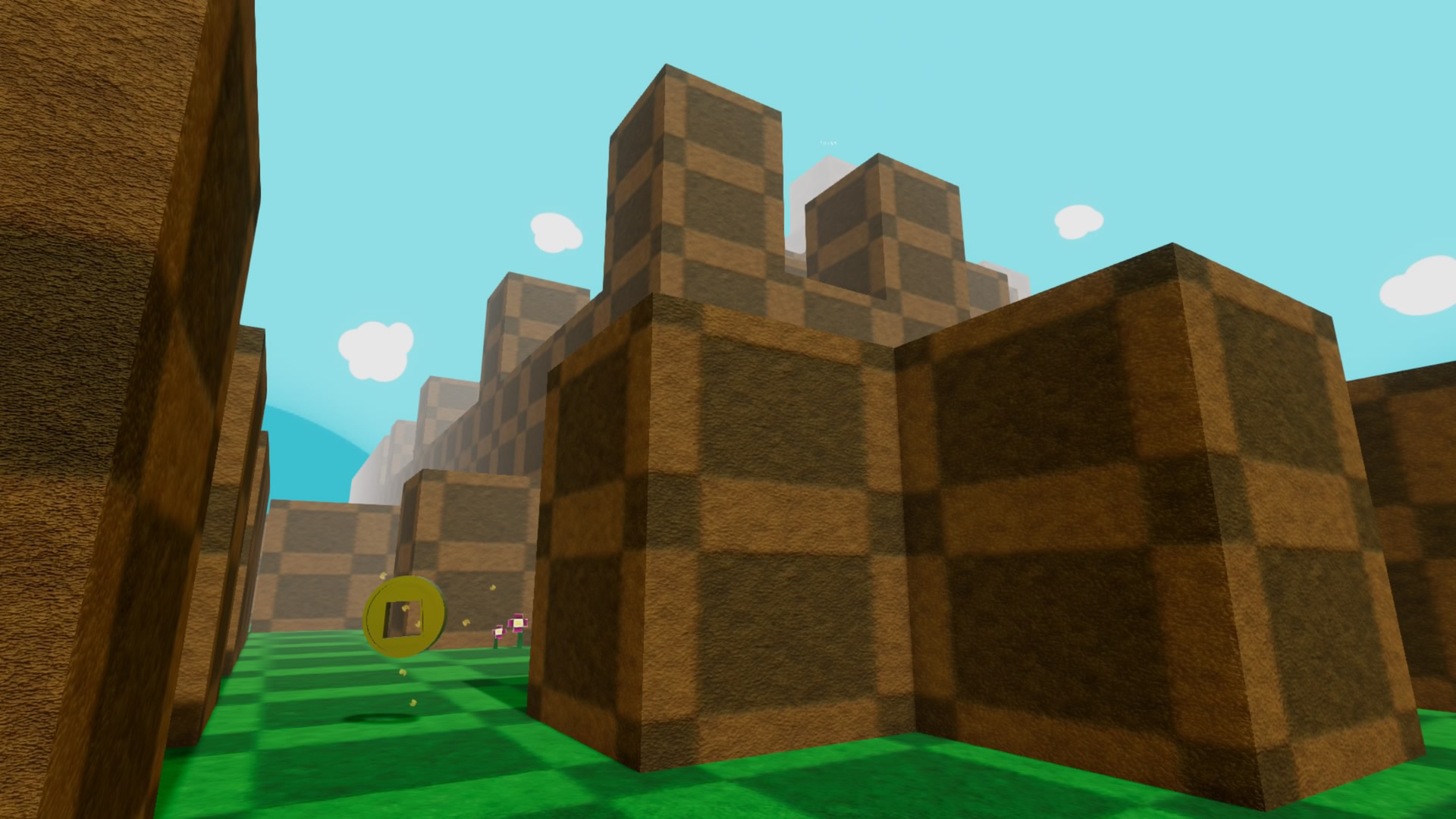 Maze: Pedestal of Trials screenshot 9