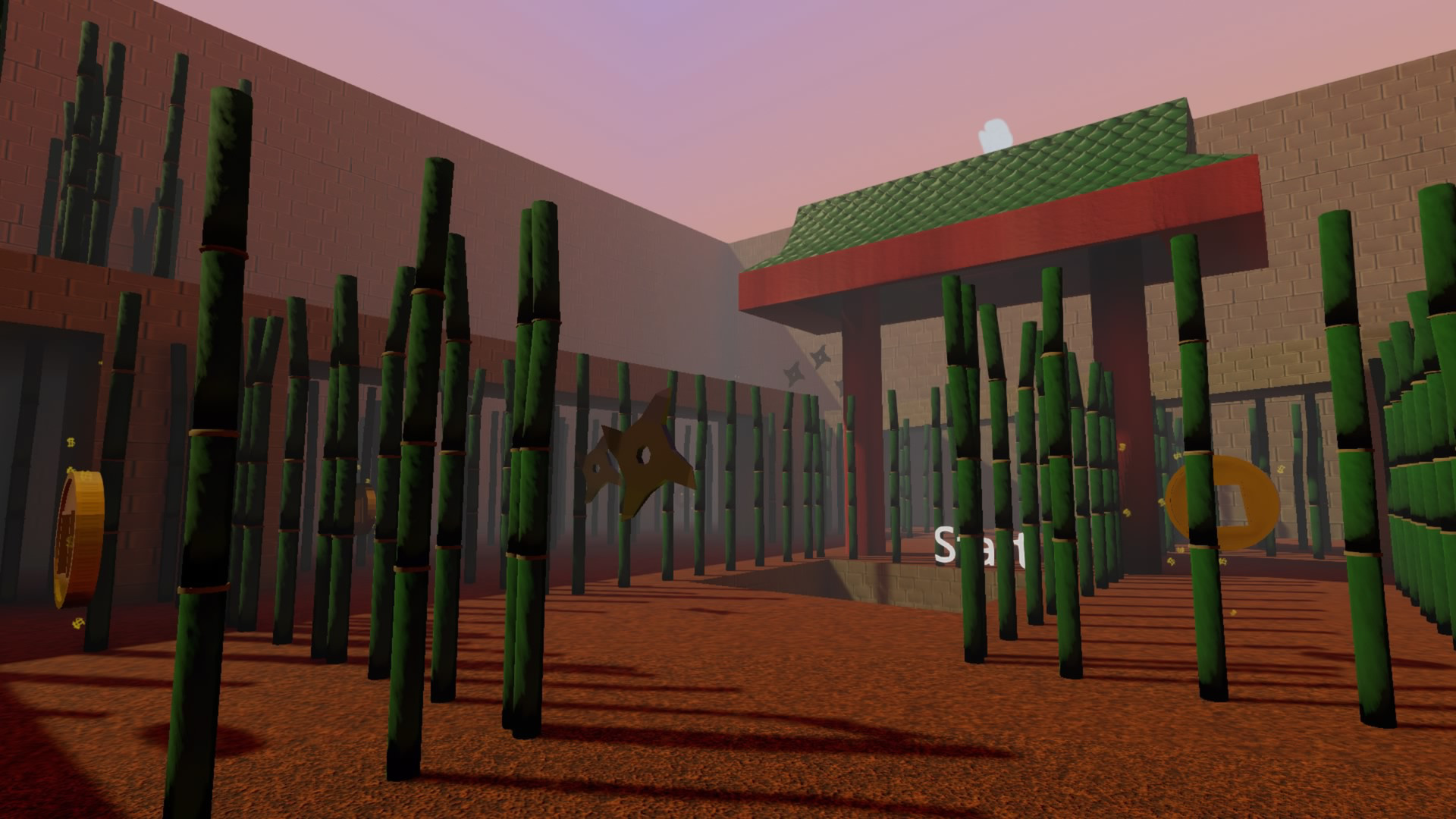 Maze: Pedestal of Trials screenshot 7