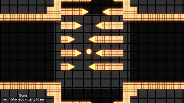 Jumpy Ball Happy Fun Time screenshot 4