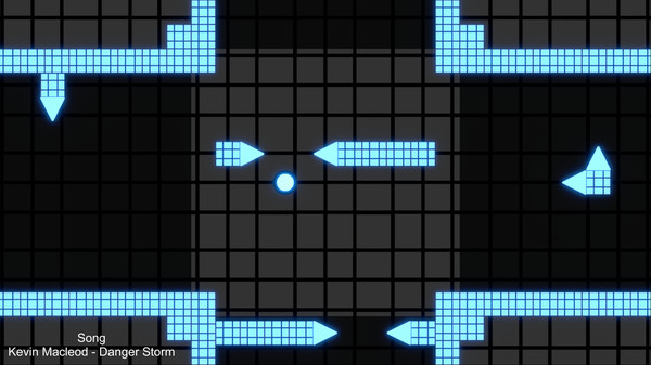 Jumpy Ball Happy Fun Time screenshot 3