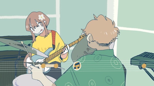 Afterlove EP Playtest screenshot 3