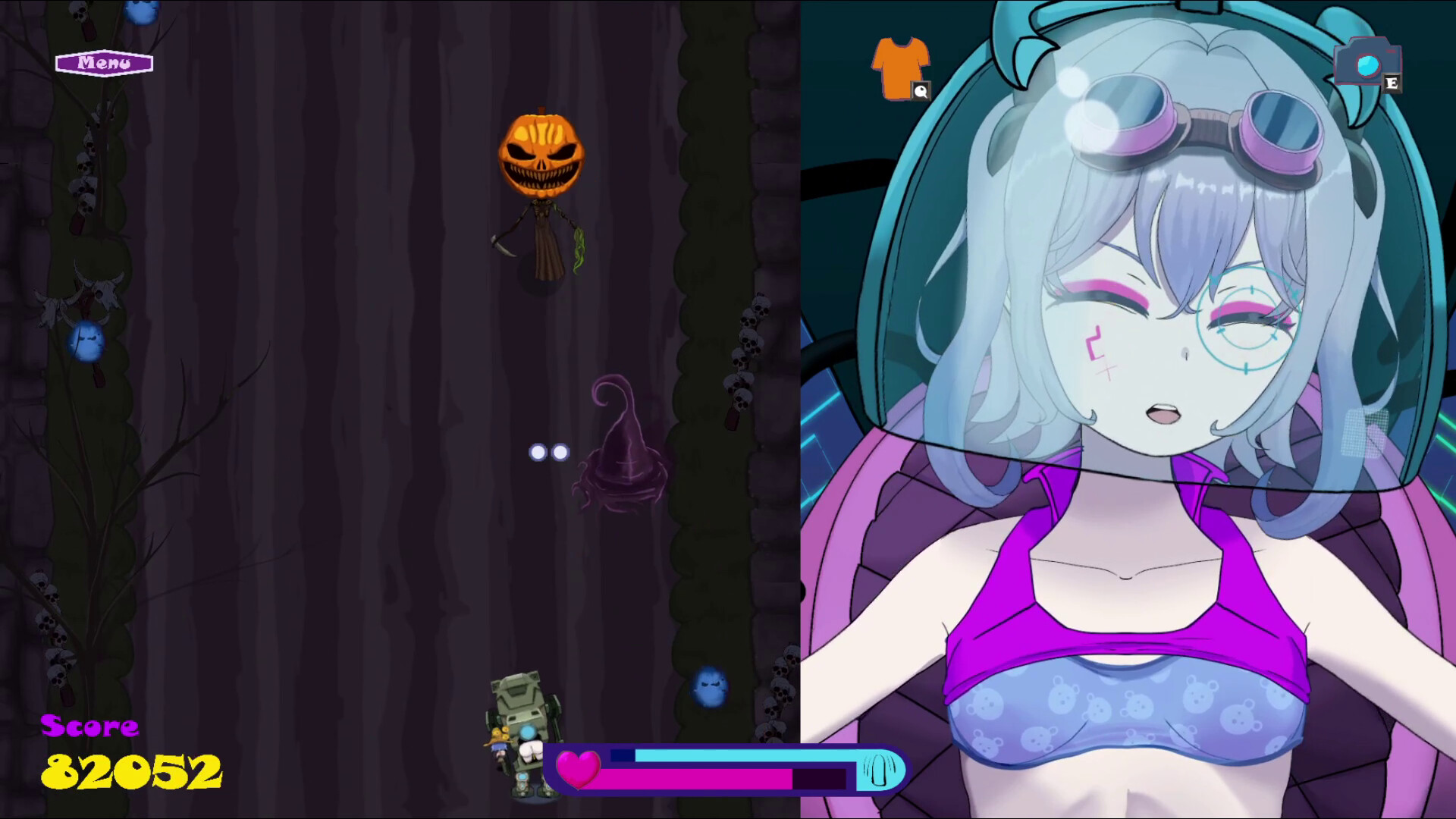 Riding to Bounce City screenshot #18