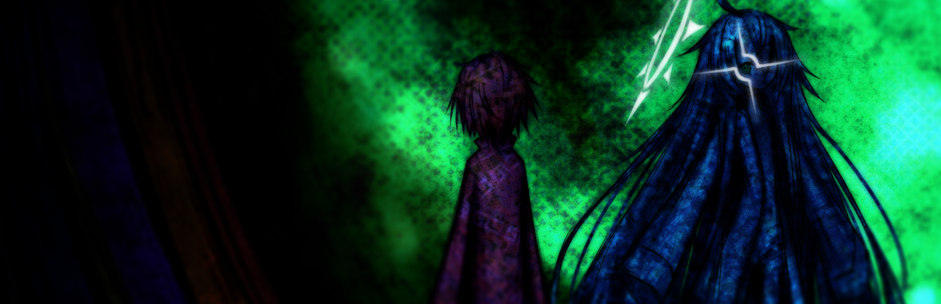 Augma II - Arc I