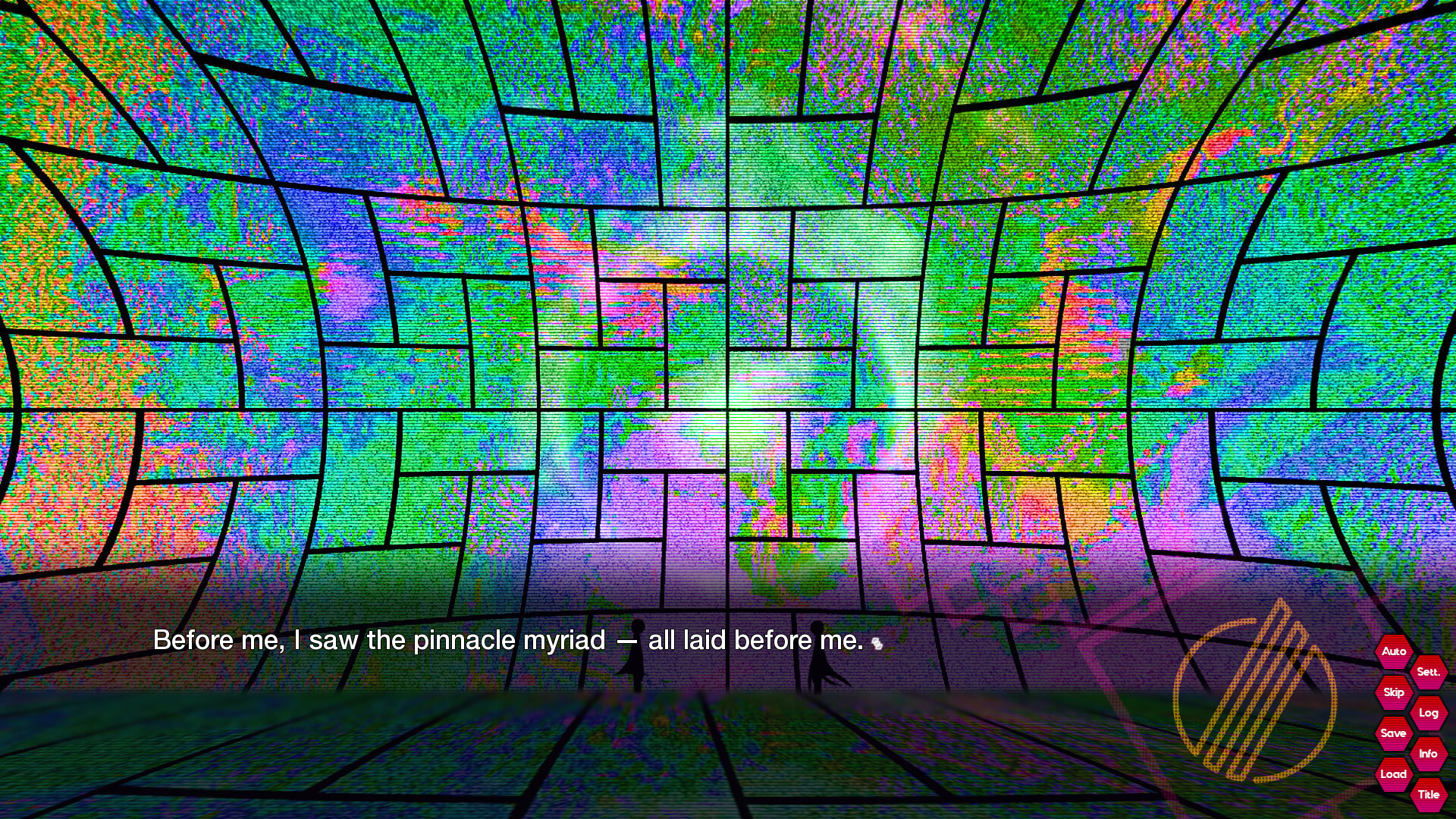 Augma II - Arc I screenshot #8