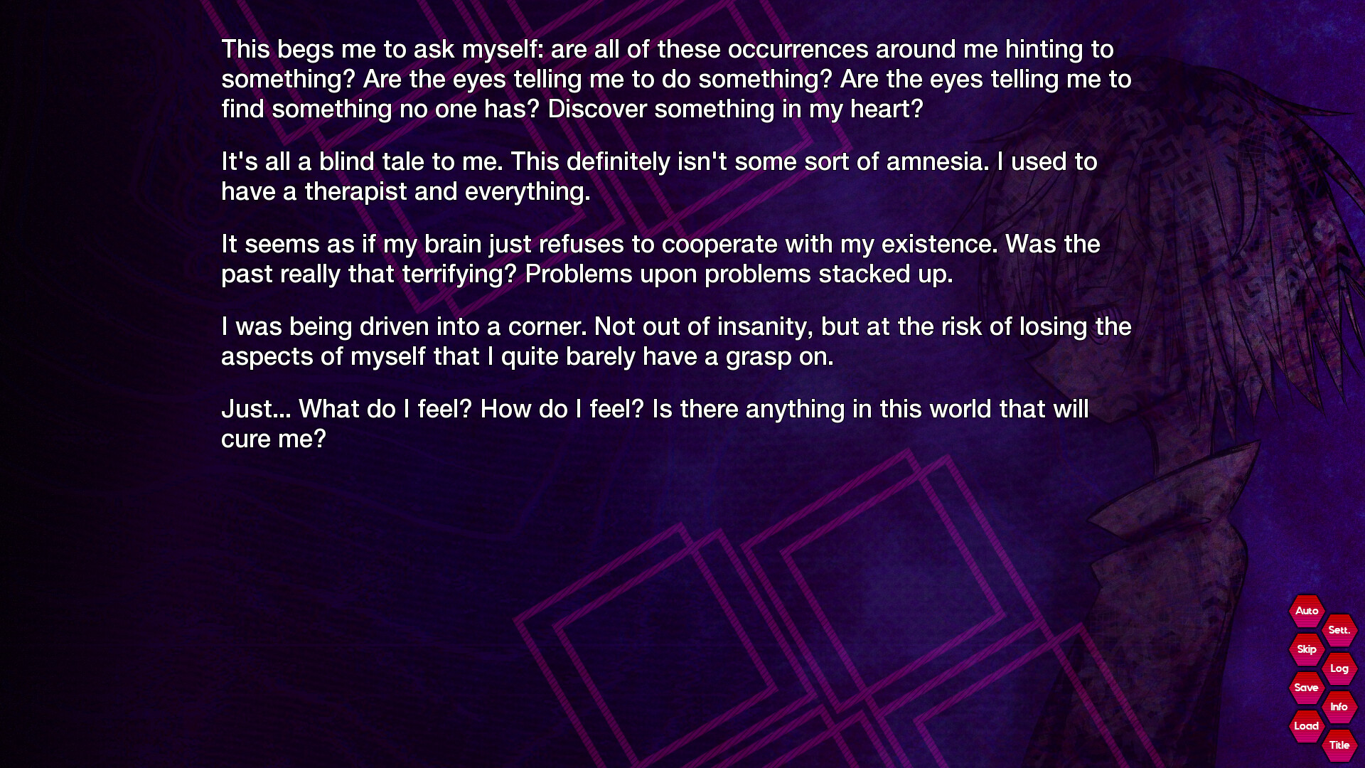 Augma II - Arc I Featured Screenshot #1