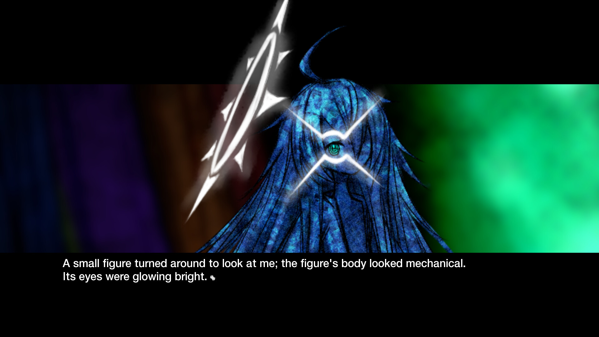 Augma II - Arc I screenshot #2